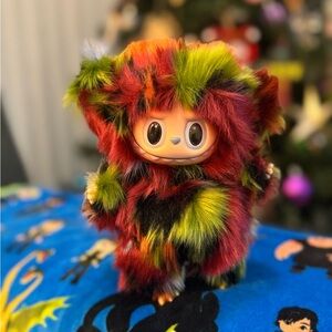 Custom Labubu